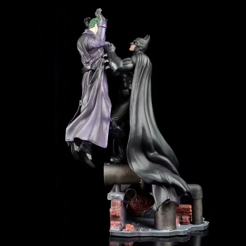 Figurine Joker DC 30 Cm – Neuve – PVC