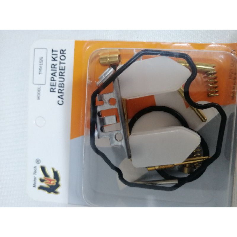 tmx 155 engine parts