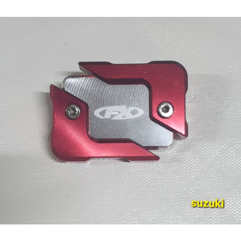 Brake Master Reservoir / Brake Fluid Cap R150, Smash, XRM 110, XRM