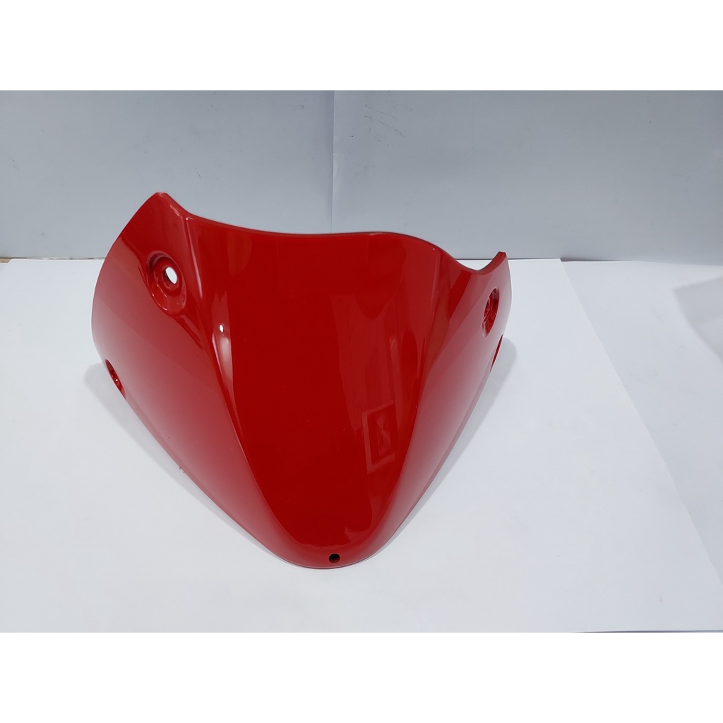 RAIDER JR LEG SHIELD LOWER (SGP) (GENUINE: 48139C09G30L) | Shopee ...