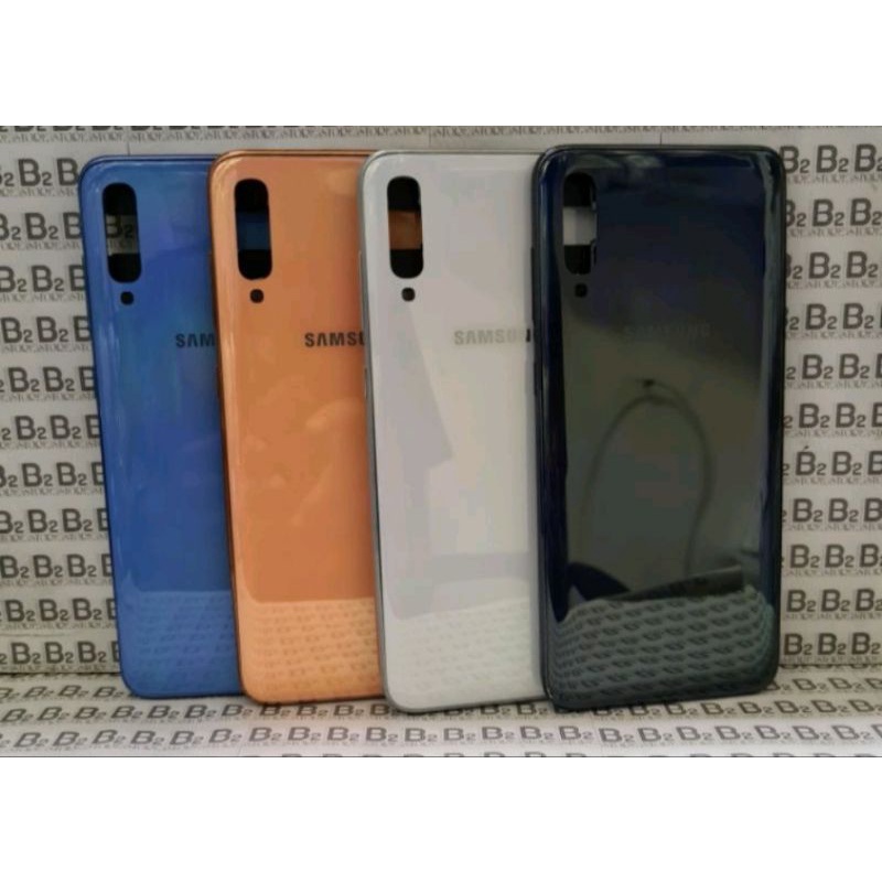 Samsung A70 Lcd Frame Fulset Housing Casing | Shopee Philippines