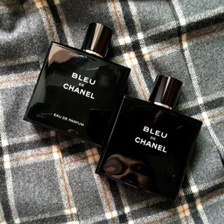 Shop bleu de chanel for Sale on Shopee Philippines