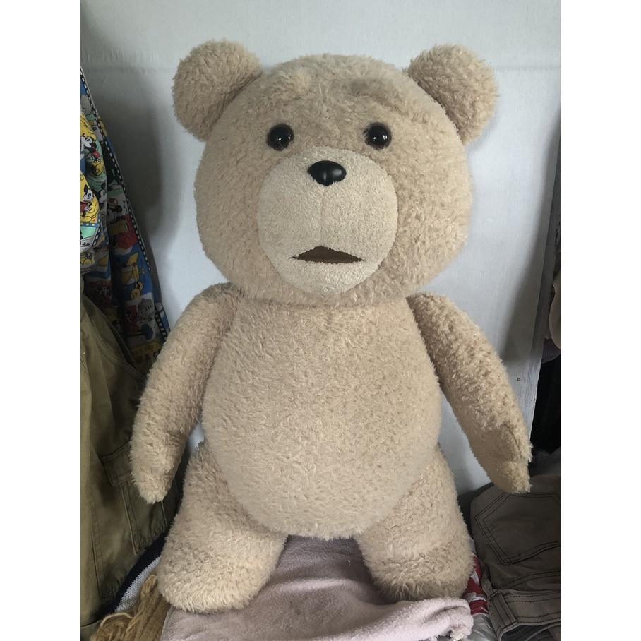 2012 Ted 24