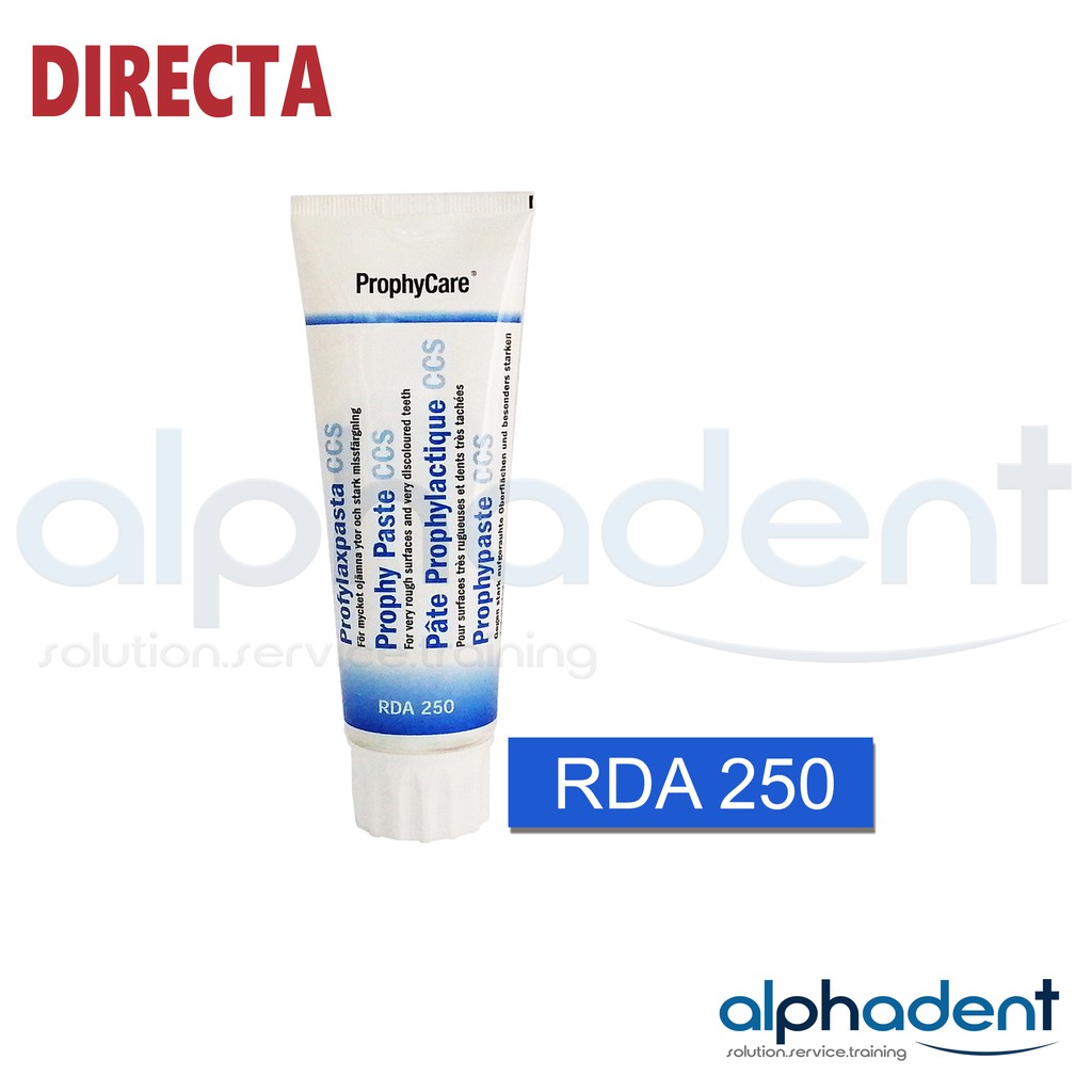 CCS Prophy Paste Shopee Philippines