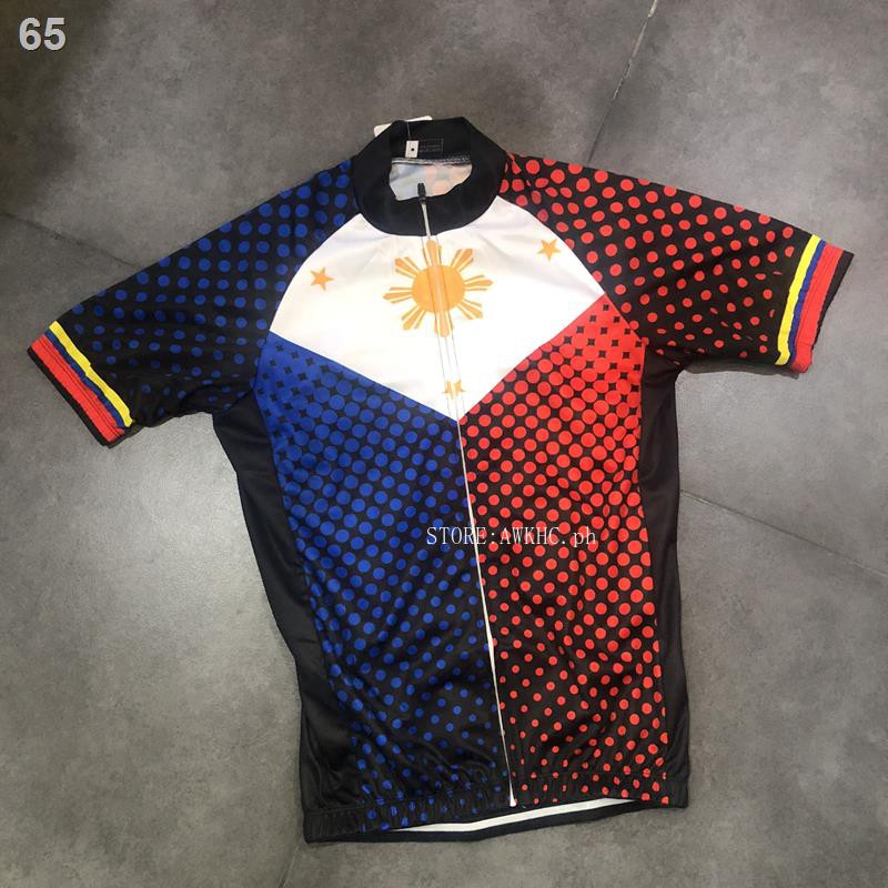 Cycling sales jersey shopee