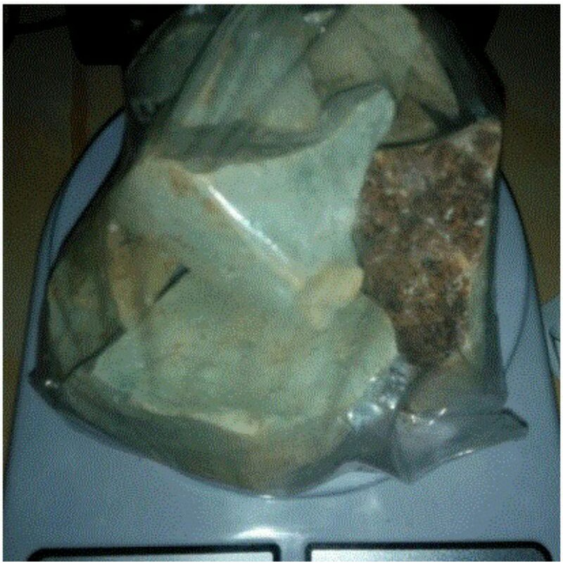 Zeolite Stone/Zeolite aquarium And Pond filter media Shopee Philippines