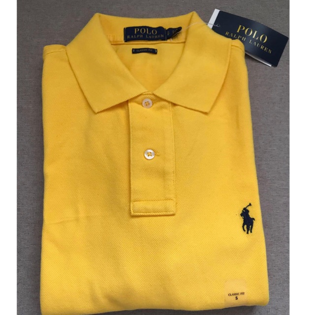 Polo 2025 ralph original