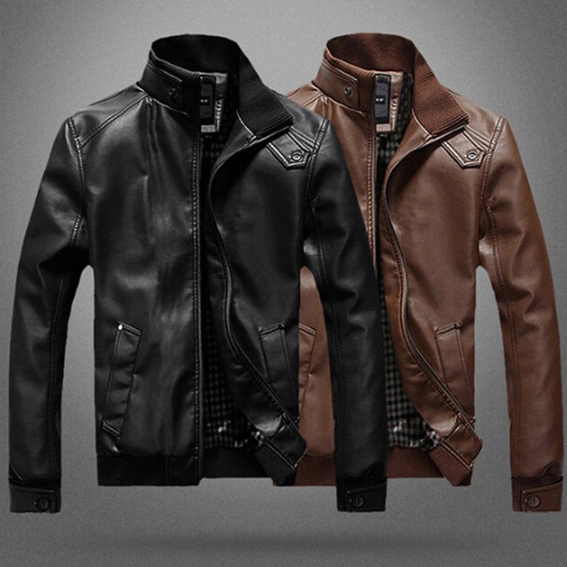 How to waterproof a leather outlet jacket