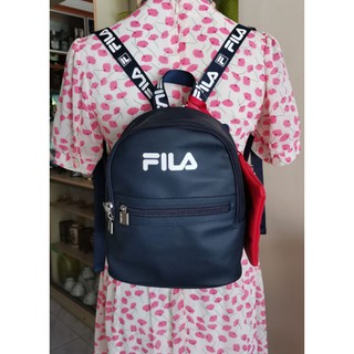 Fila best sale jennifer backpack