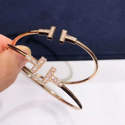 Shop bracelet cartier bangle for Sale on Shopee Philippines