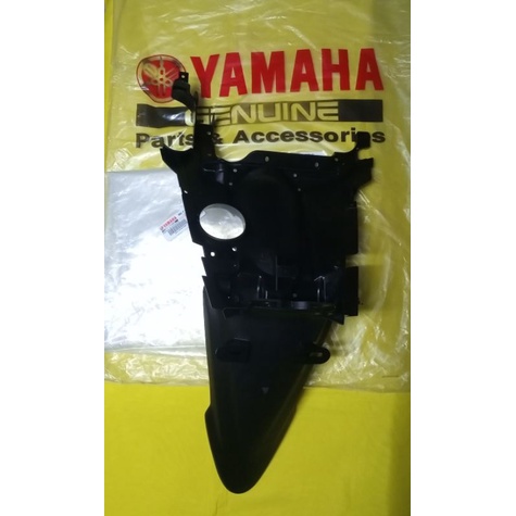 YAMAHA MIO SOULTY / MIO 4 / MIO SOUL CARB / MIO SOUL REAR FENDER ...