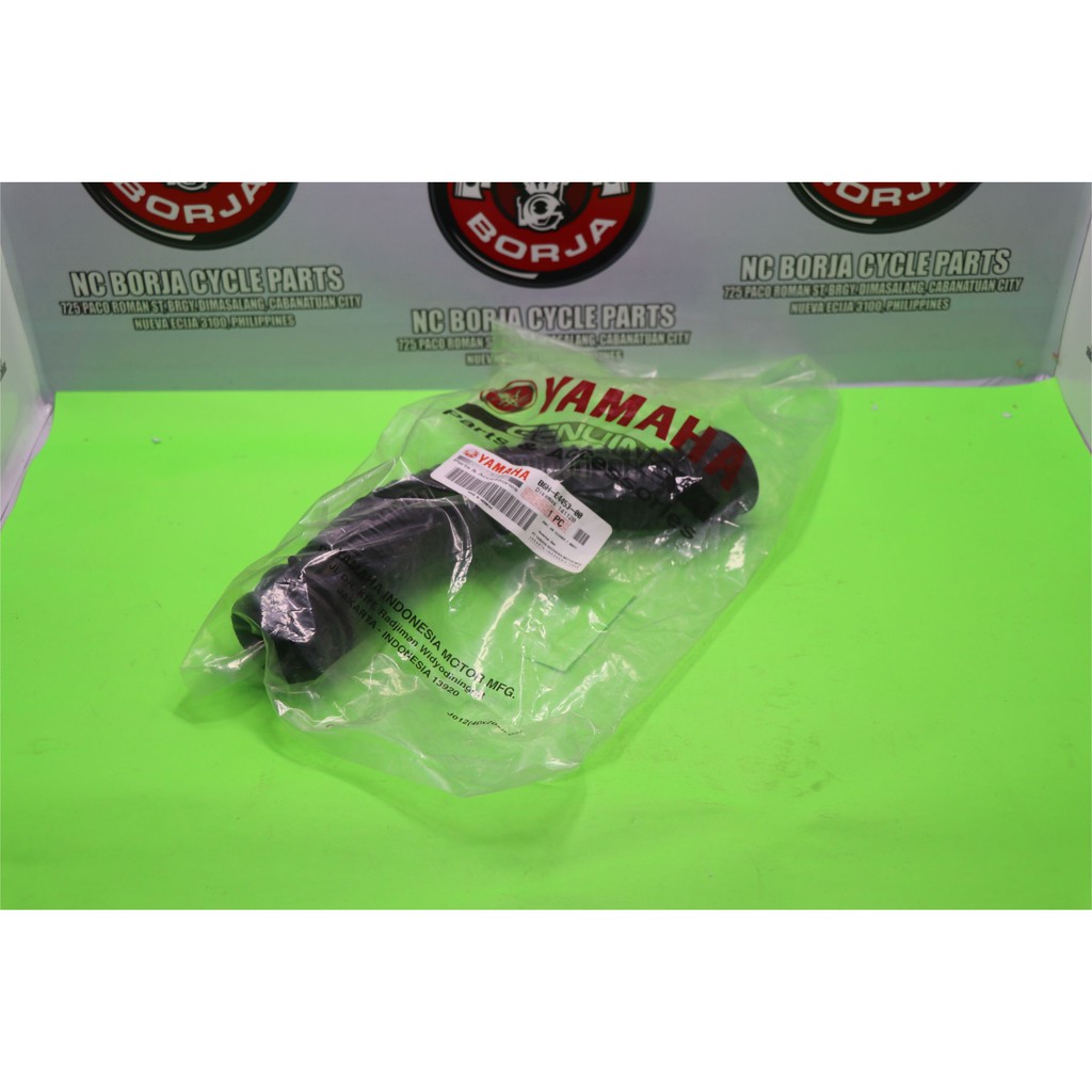 Air Cleaner Joint Replacement Part - Compatible With 1C6-E4453-00-00