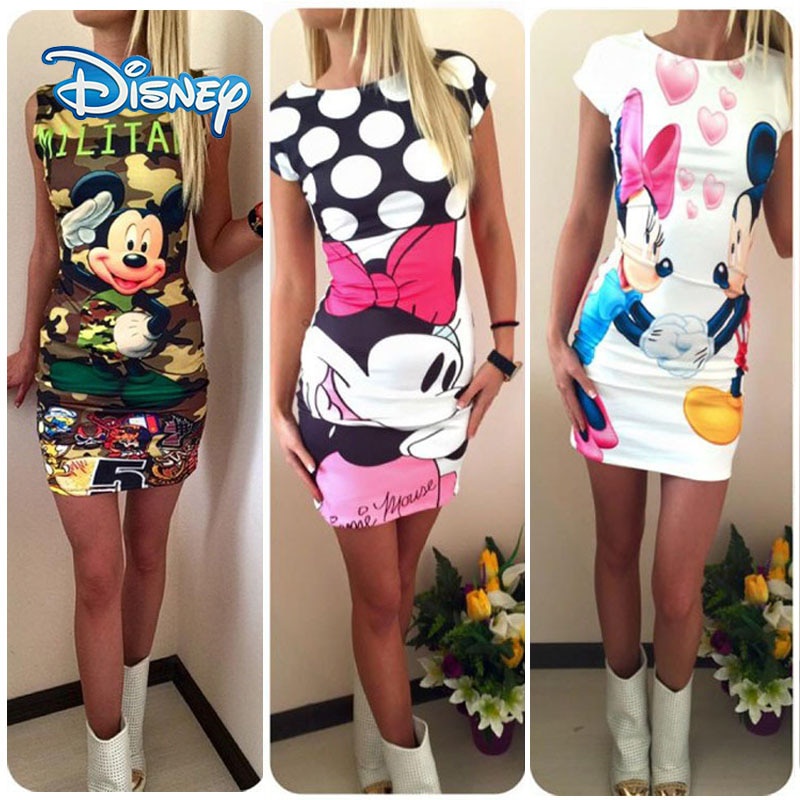 Minnie mouse dress outlet womens