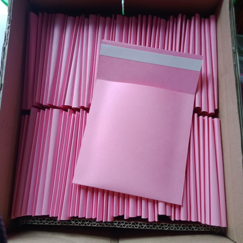 Cheapest Kraft Bubble mailers (bulk check out/Pm the color you want