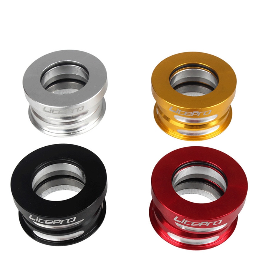 Headset discount bearing litepro