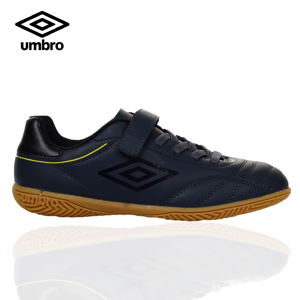 rok misdrijf Beheer Umbro Classico VIII IC Junior Futsal Shoes(Carbon/Black) | Shopee  Philippines
