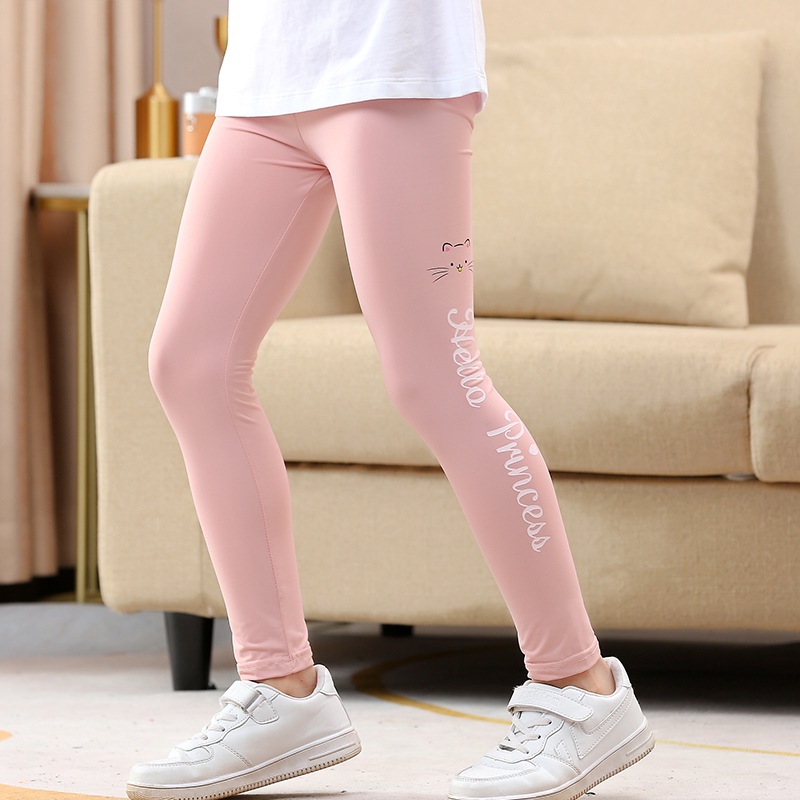 Kids cycling leggings cheap