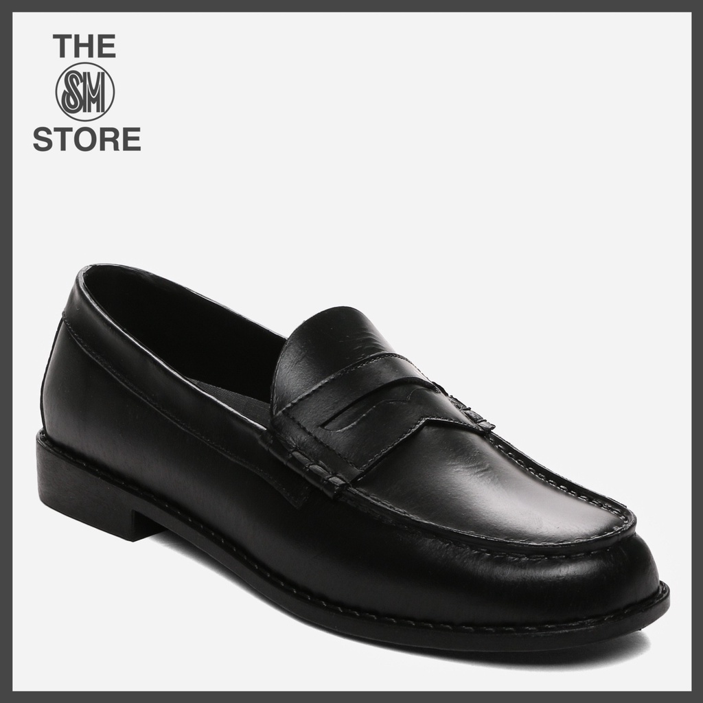 Men's soft loafer on sale shoes