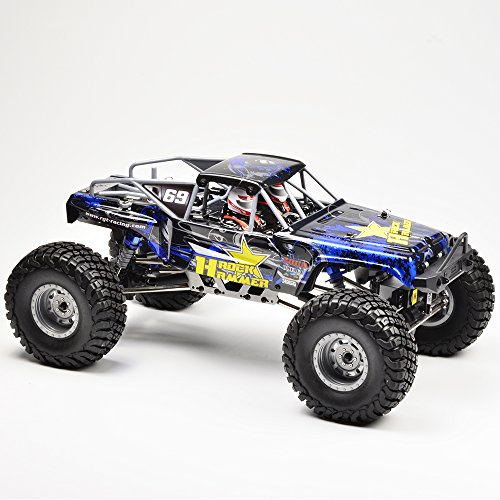 Rgt rock best sale hammer crawler