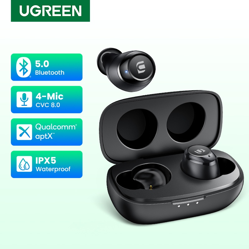 Qualcomm Aptx Aptx Hd Earbuds Tronsmart Apollo Qualcomm Aptx Tws