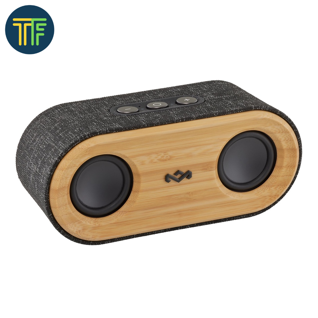 Marley 2024 portable speaker