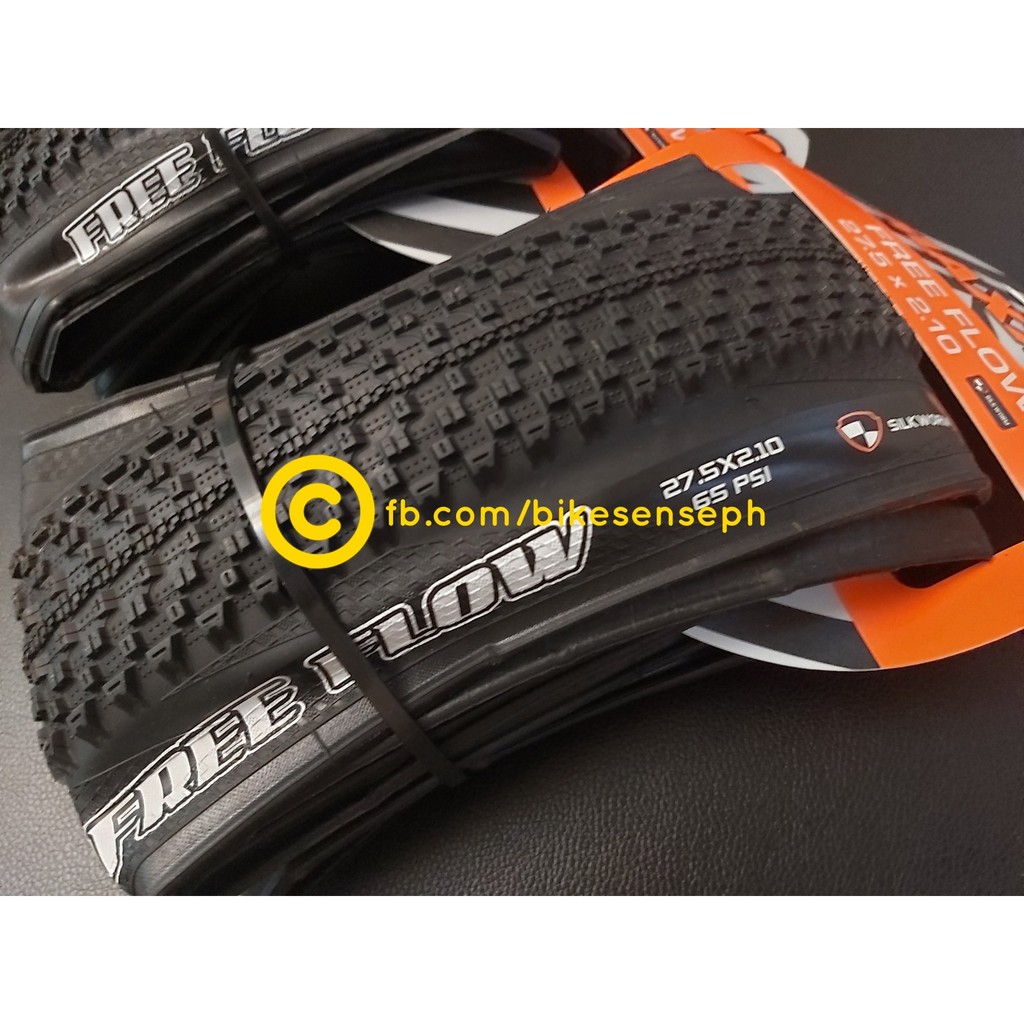 Maxxis discount freeflow 27.5