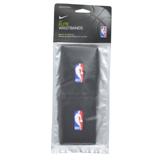 Nike NBA Elite Dri-Fit Basketball Headband, Wristband or Set Authentic