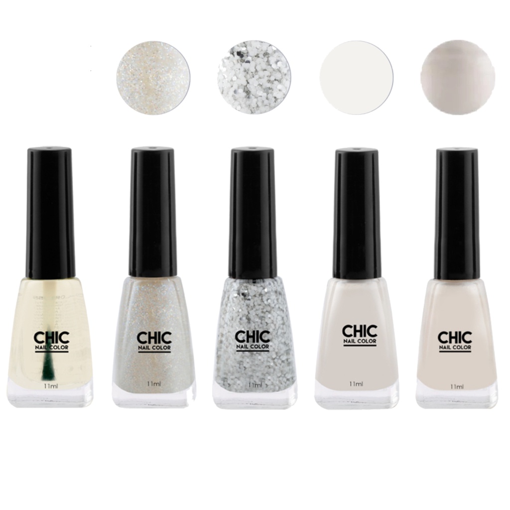 Shop clear nail polish for Sale on Shopee Philippines