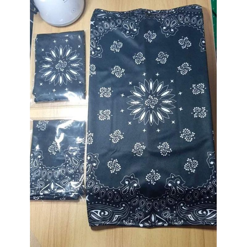 Tubemask (Bandana) | Shopee Philippines