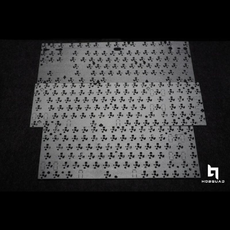 (PART 3 Keyboard Brand R-T )Anti-static PE Foam Mechanical Keyboard ...