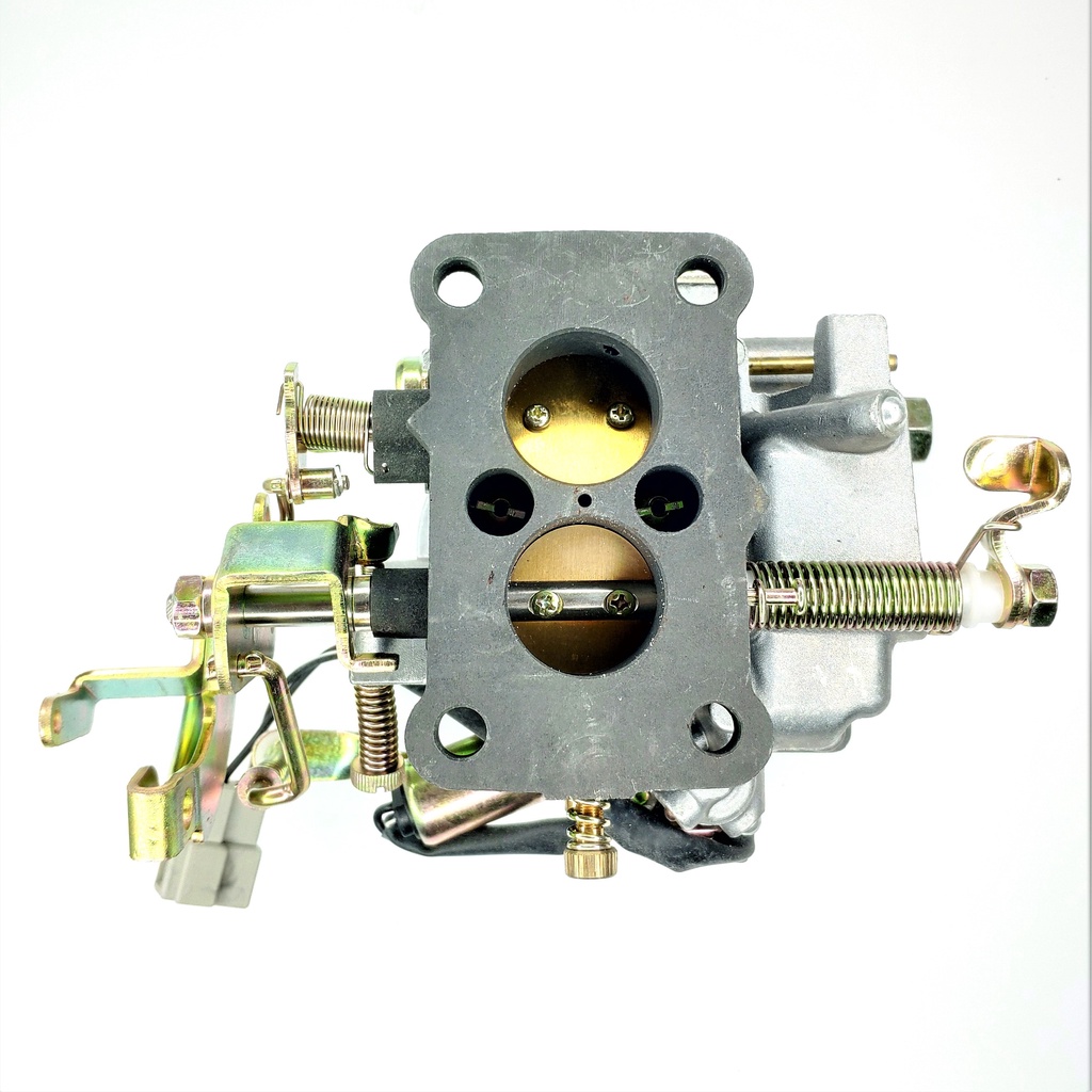 Carburetor Fits Toyota Corolla Lite Ace Forklift 3K 4K | Shopee Philippines