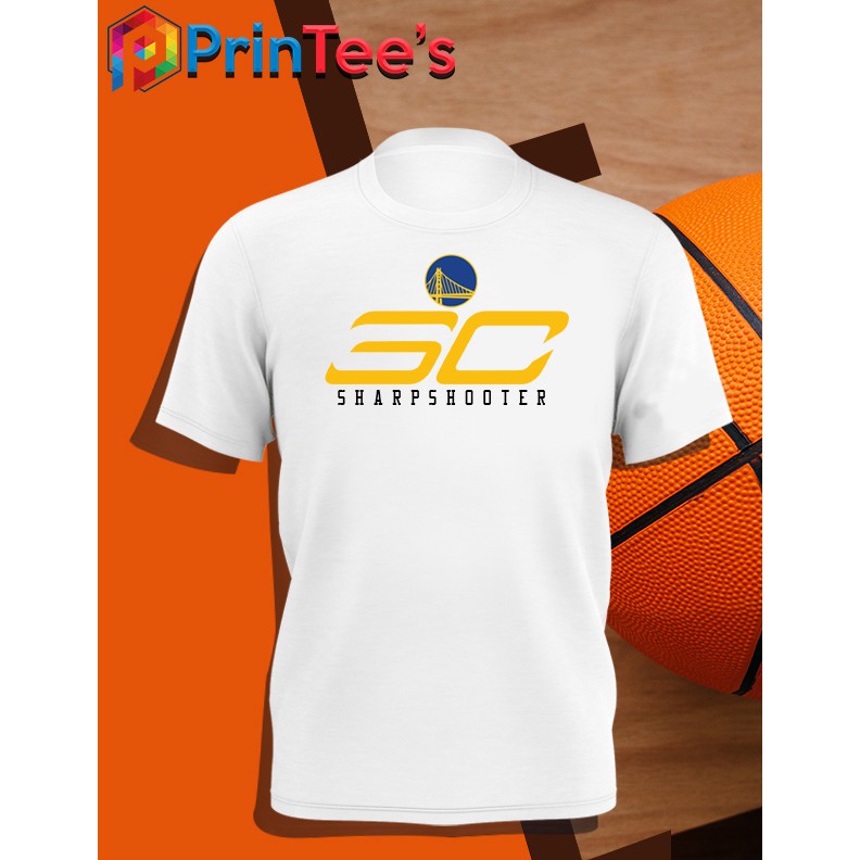 Steph curry shop sc shirt