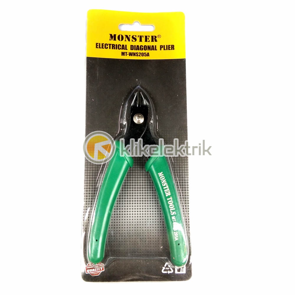 Plate MODEL CUTTING PLIERS / SCISSORS 5 INCH TOOL KIT | Shopee Philippines