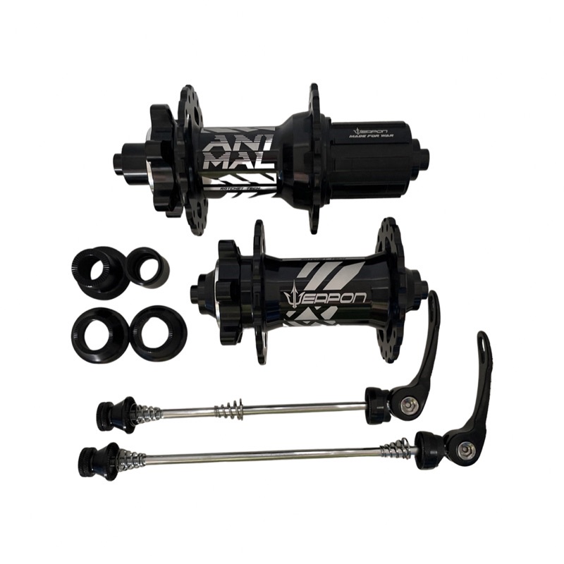 WEAPON ANIMAL PRO Ratchet HUB | Shopee Philippines