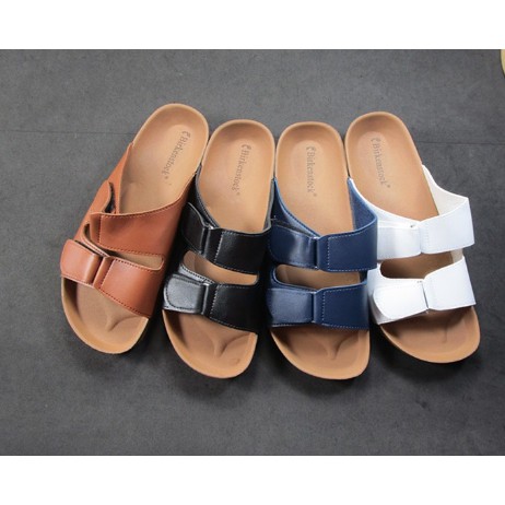 Birkenstock velcro discount