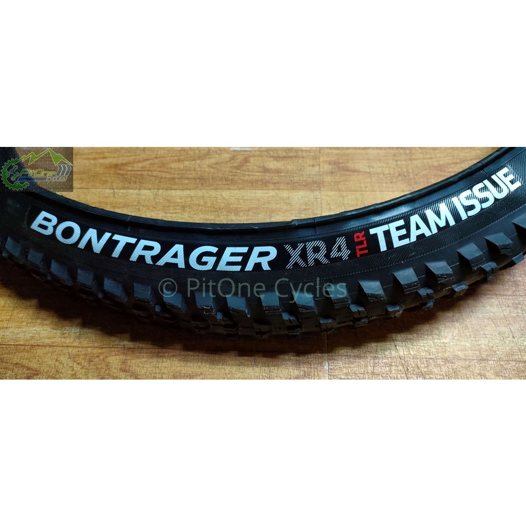 Bontrager xr4 team discount issue 27.5 x 2.4