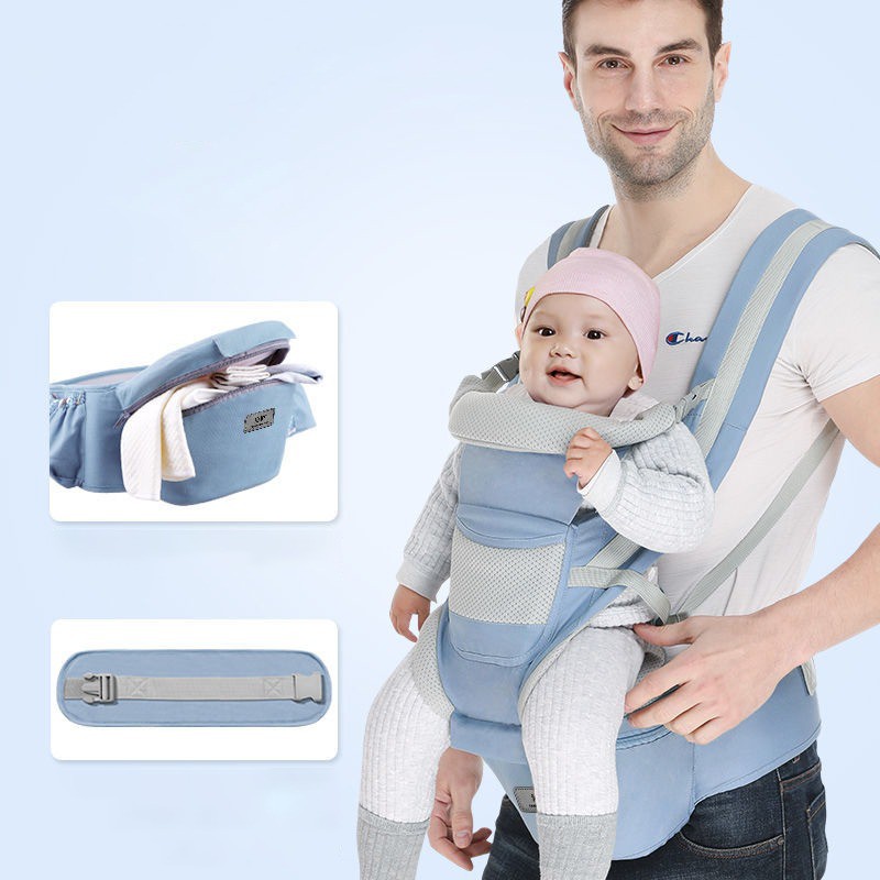 Baby 2024 back holder