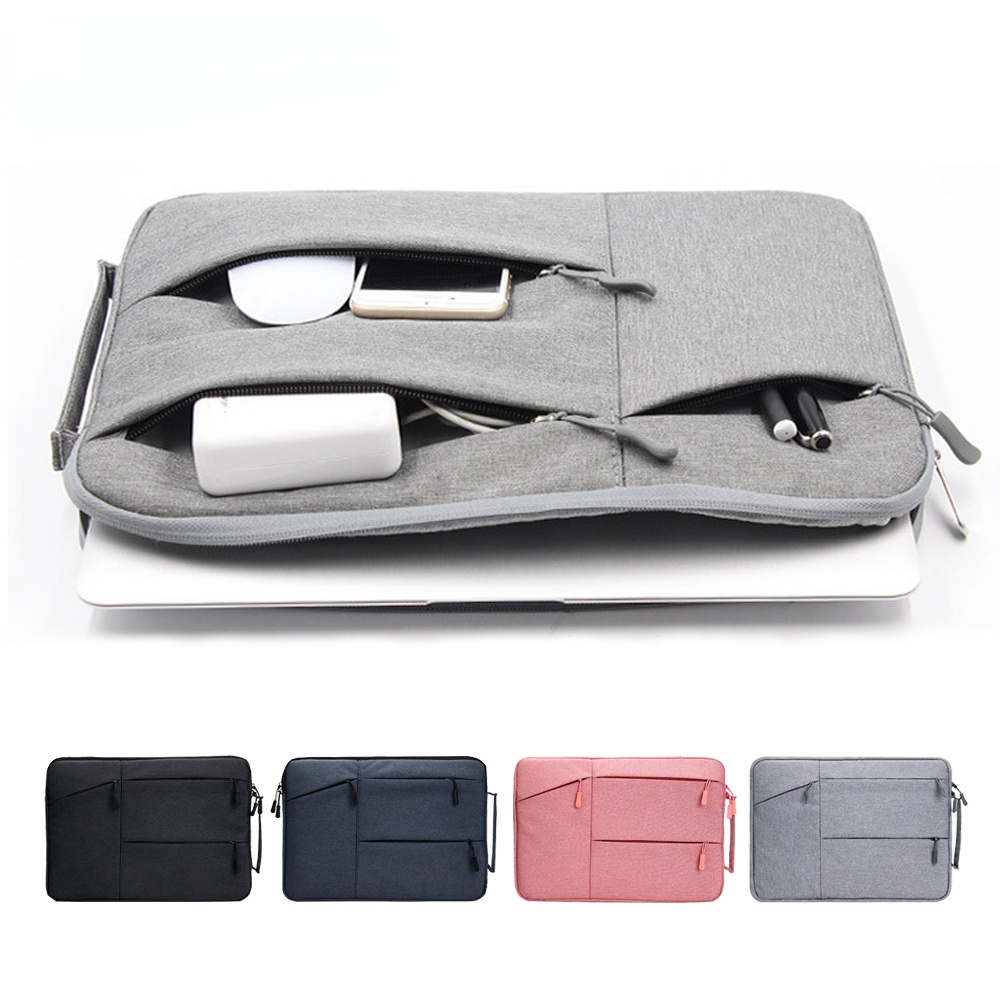 Laptop Bag Sleeve Case For Lenovo Ideapad D330 10.1 inch 11.6 13.3 14.1 ...