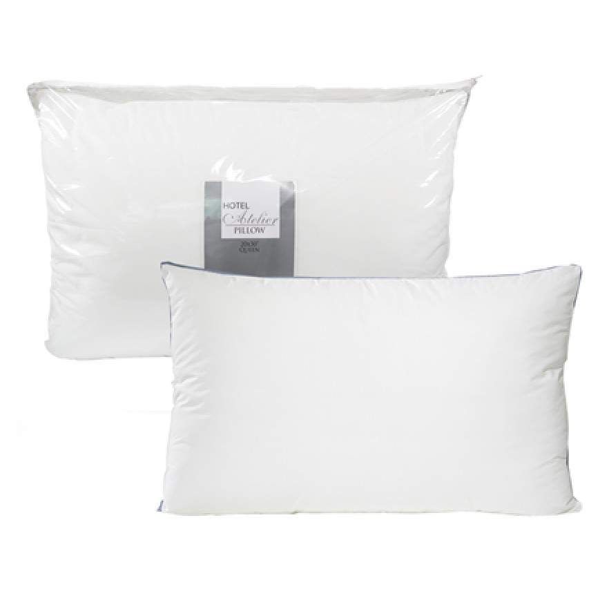 Hotel atelier pillow hotsell