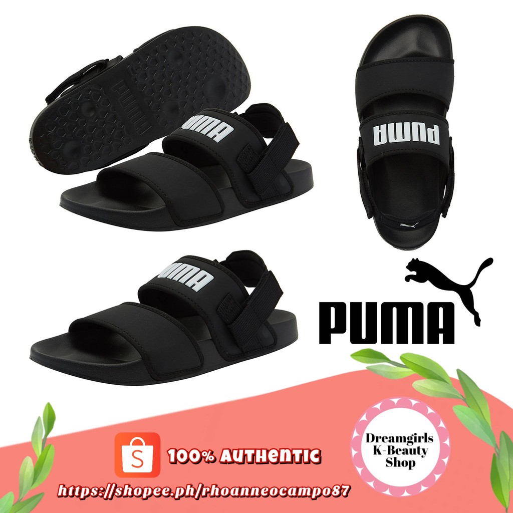 Puma ylm hot sale lite sandal