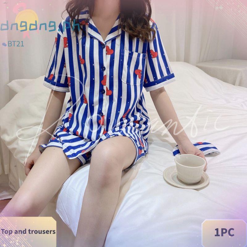 Bts rj online pajamas