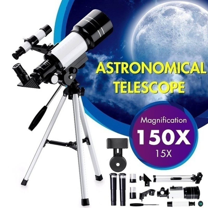 Best telescope hot sale for professionals