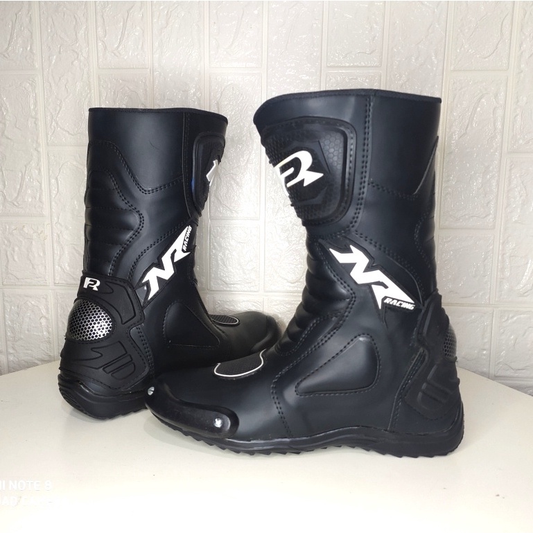 Motorcycle drag 2025 racing shoes