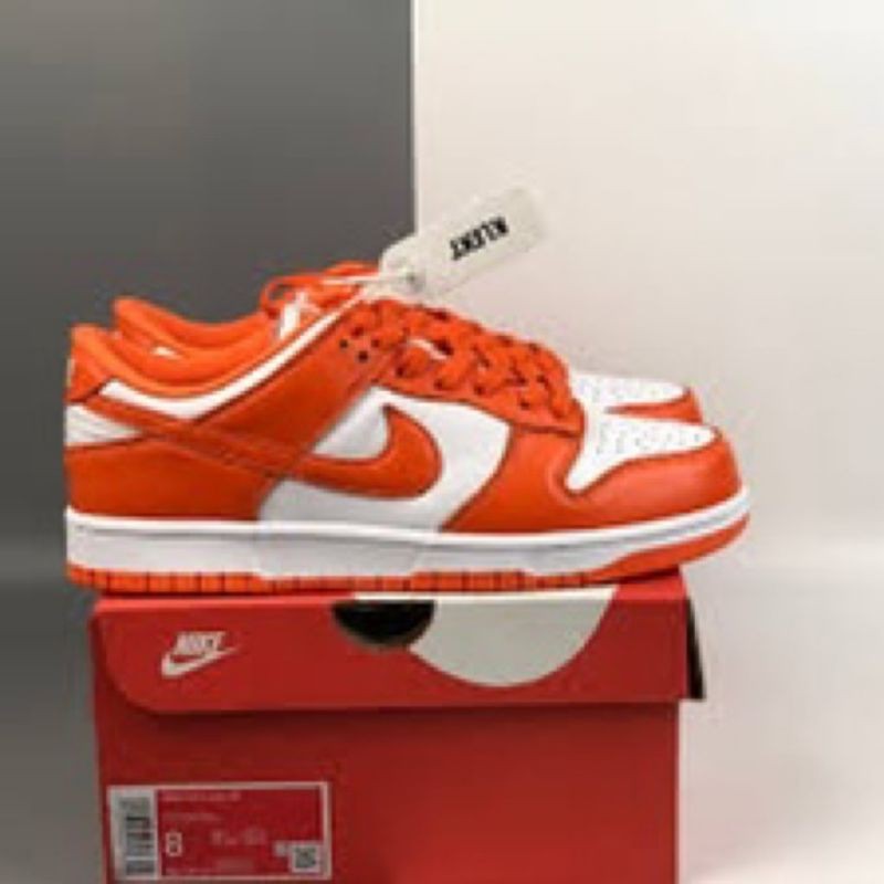 Dunk low on sale sp syracuse (2020)
