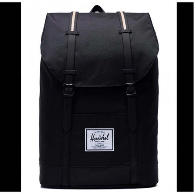 Original herschel bag store price philippines