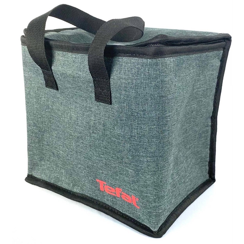 Tefal Free Gift Thermal Bag-Cold Storage Model Assorted Colors | Shopee ...