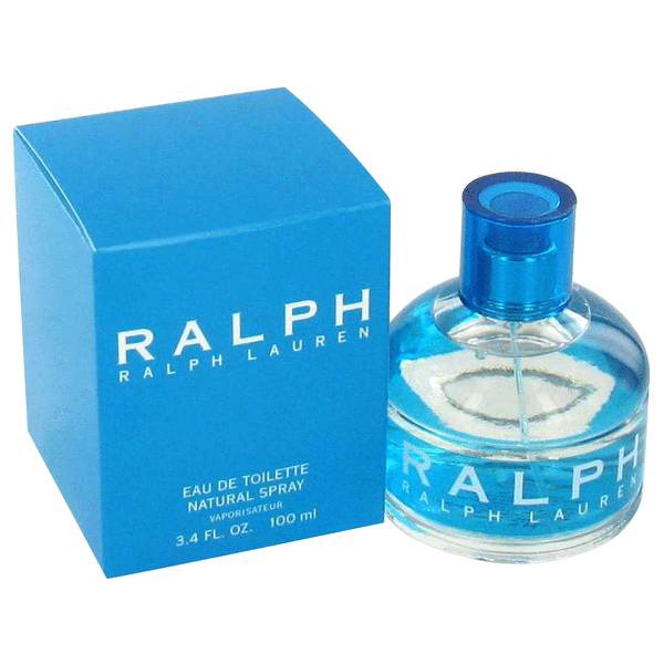 cod! ralph lauren for woman perfume 100ml