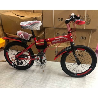 Bmx bike best sale for sale shopee