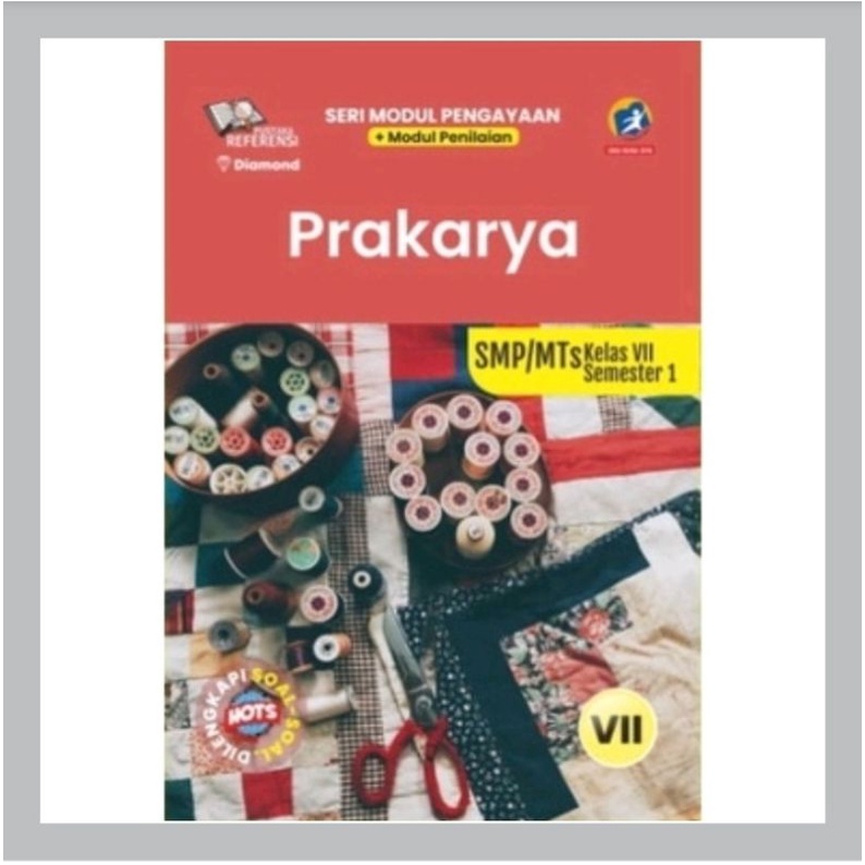 Assessment and Enrichment Module Series Worksheet Book: Crafts for ...