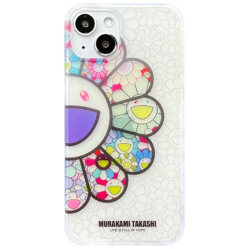 村上隆 Flower Hard Case iPhone11 MOMA - 村上隆 Flower Hard Case 11 Pro Max❣️ 村上隆 Flower